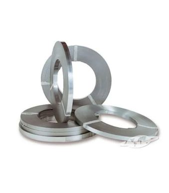 feuillard acier pour cerclage industriel au Maroc