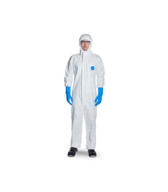 Combinaison jetable Tyvek® 500 Xpert blanc DuPont™ au Maroc