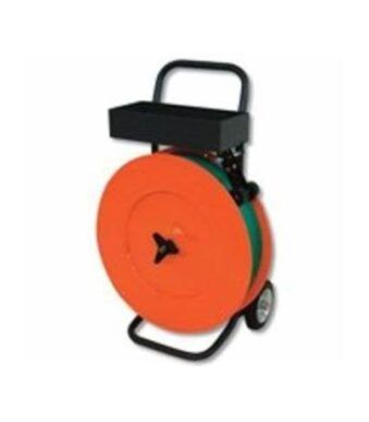 chariot dévidoir feuillard maroc Industriemaroc.com