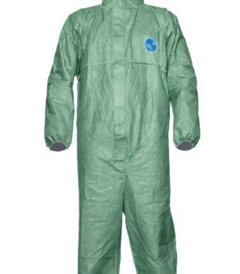 combinaison jetable Tyvek 500 Xpert verte maroc