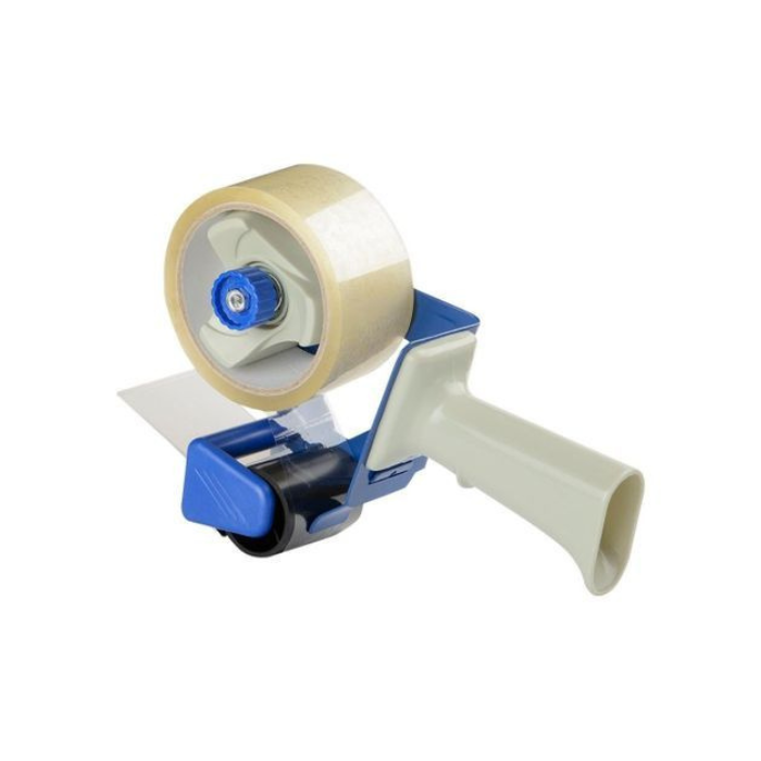 devidoir manuel pour scotch bleu emballage maroc