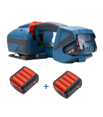 Cercleuse automatique Maroc pour cerclage PP et PET - Industriemaroc.com