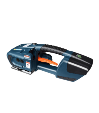 Strapping machine pour feuillard PP et PET – cercleuse automatique Maroc