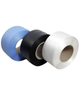 feuillard polypropylène 12mm pour cerclage léger au Maroc