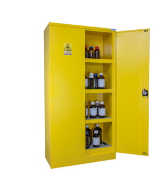 armoire sécurité haute 2 portes produits chimiques Maroc