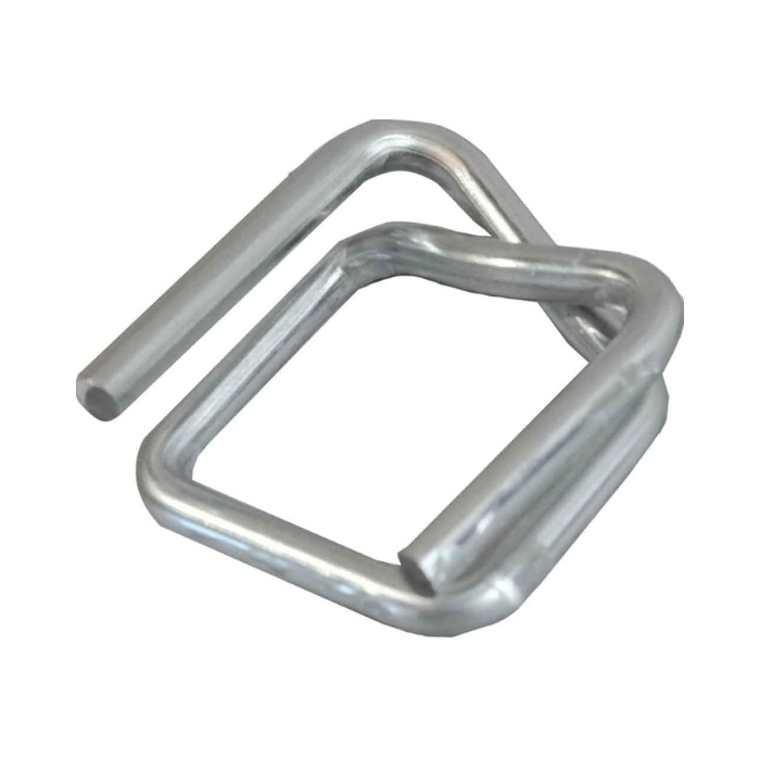 boucle métallique manuelle pour feuillard Maroc