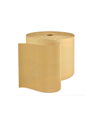 Bobine carton ondulé laize 60cm Maroc