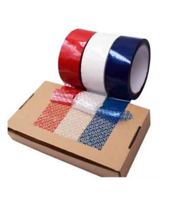 ruban adhésif VOID Maroc