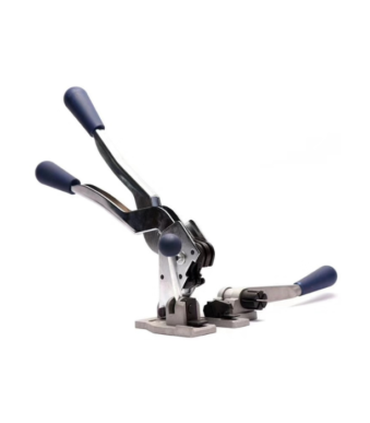 cercleuse manuelle 3 en 1 feuillard PP PET maroc