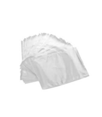 sacs sous vide PA/PE 25×30 cm 70 µ Maroc Industriemaroc.com