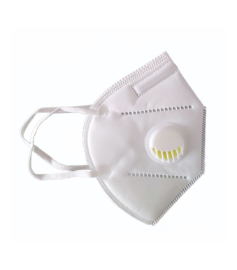masque FFP2 KN95 avec valve maroc