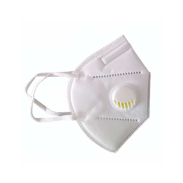 masque FFP2 KN95 avec valve maroc