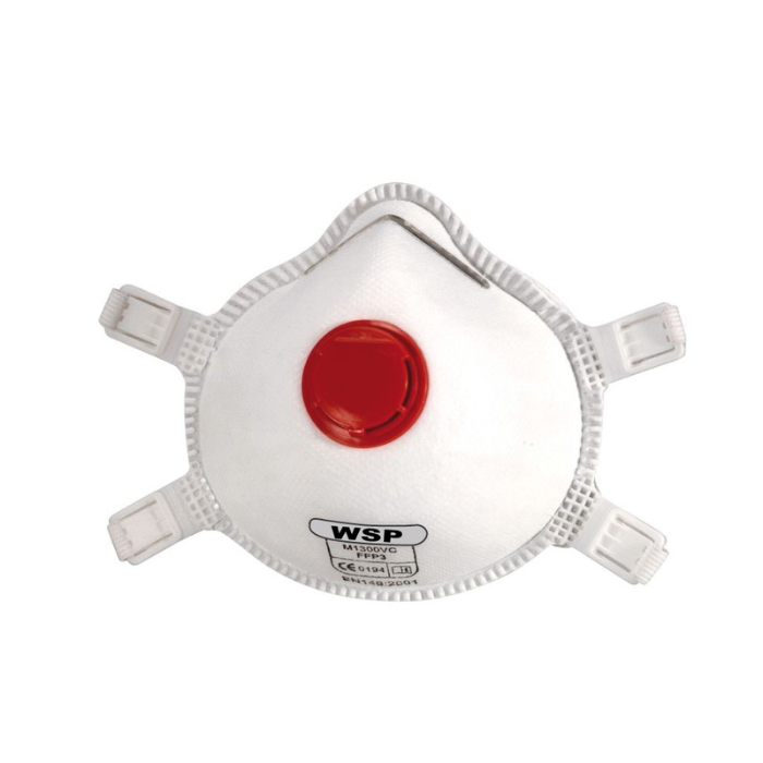 masque de protection FFP3 maroc